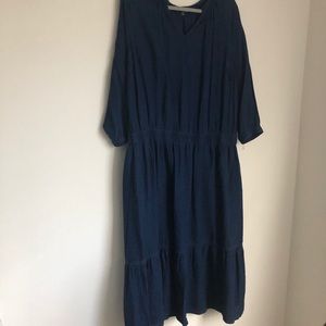 Ralph Lauren MIDI Dress